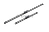 Комплект стеклоочистителей Bosch Aerotwin Multi-Clip AM466S